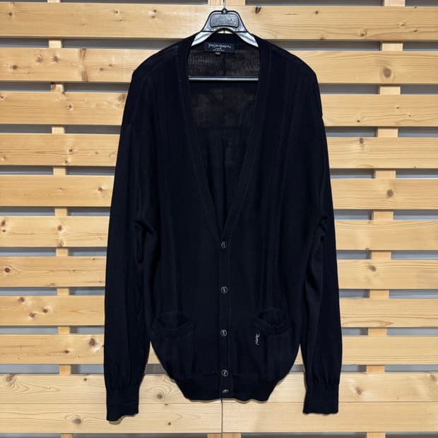 입생로랑 가디건