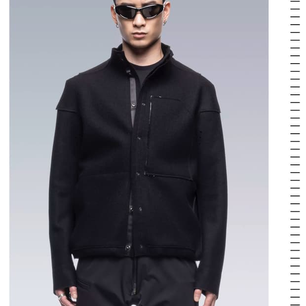 구매 / Acronym J70-BU