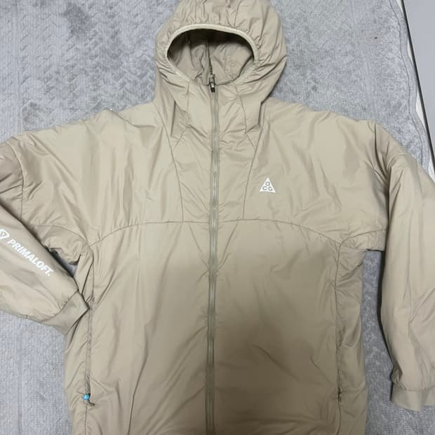 나이키 ACG 로프도도프 xl (새상품급)