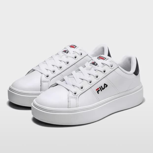 250) 휠라 스니커즈 운동화 신발 남여공용