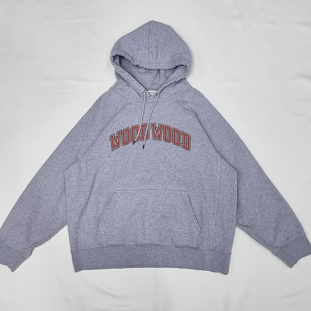 WOOD WOOD 우드우드 아이비 후드 XL _ 남성