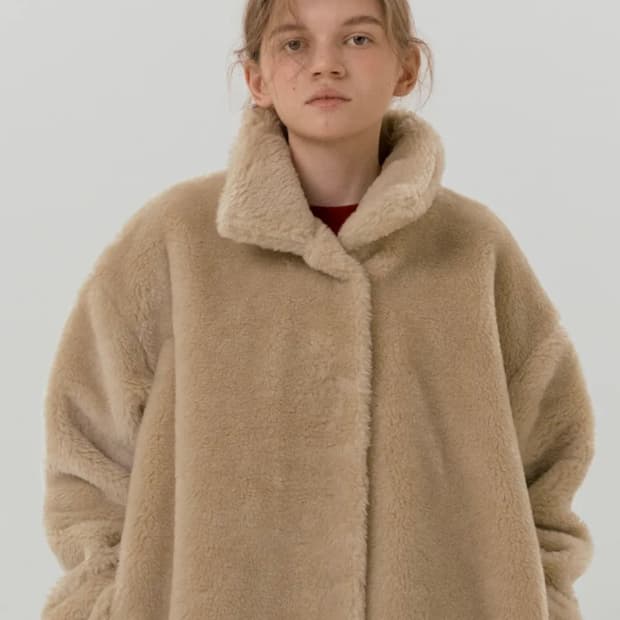 싱킹디퍼 에코 퍼자켓