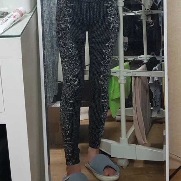 룰루레몬 레깅스