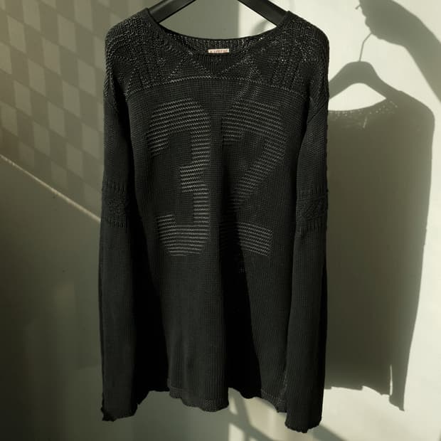 KAPITAL '32' knit