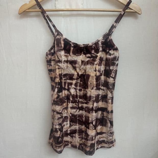 malaika sleeveless