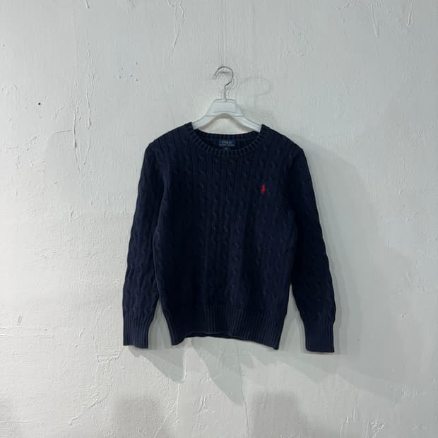 폴로랄프로렌 여성 니트 S