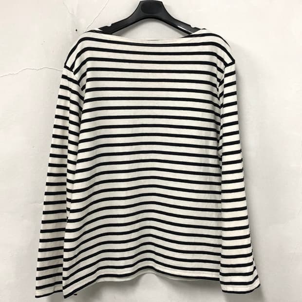 Stripe Long Sleeve