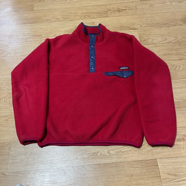 파타고니아 신칠라 90s