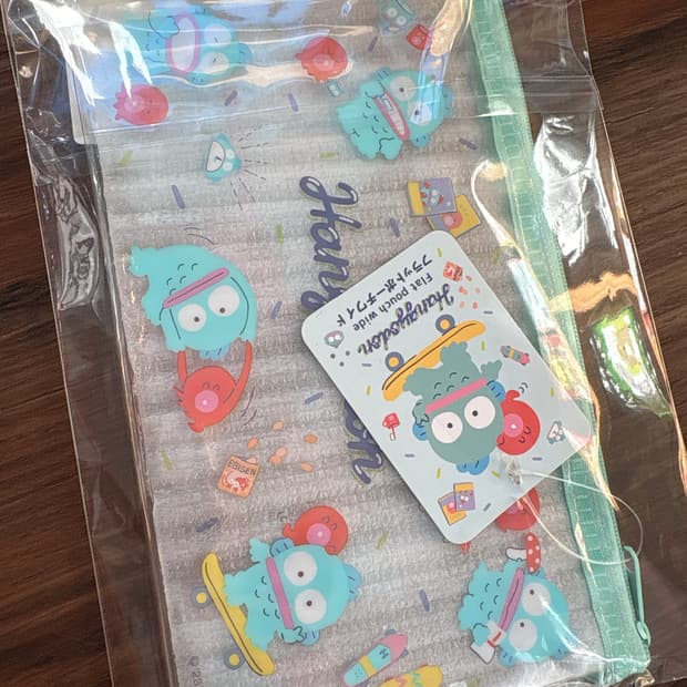 한교동 플랫파우치