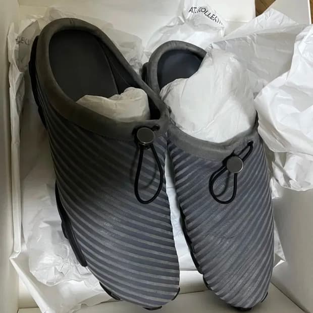 [44] 앳콜렉티브 키코 코스타디노브 뮬