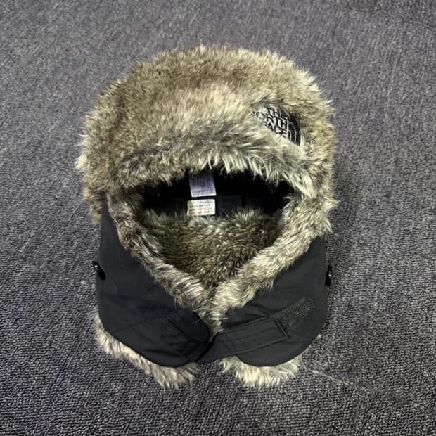 노스페이스 고어텍스 히트 익스페디션 트루퍼햇