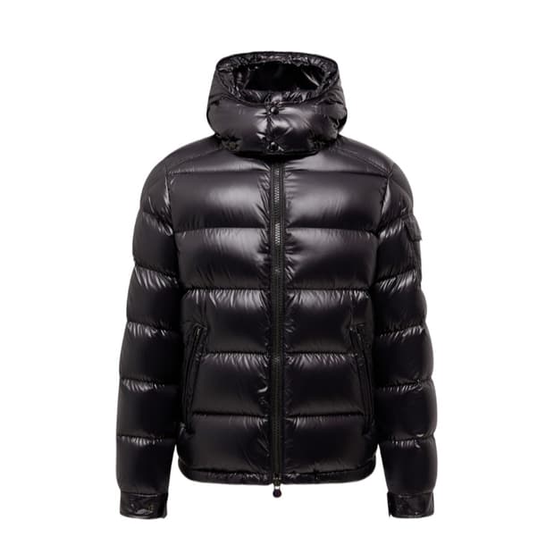 몽클레르 마야 숏패딩