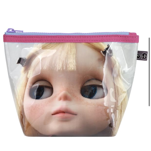 코이세이오 x 브라이스 파우치