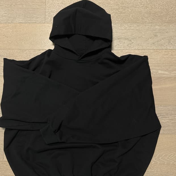 Yeezy Hoodie