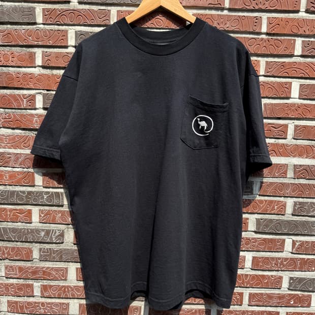 Camel 카멜 90s 빈티지 티셔츠