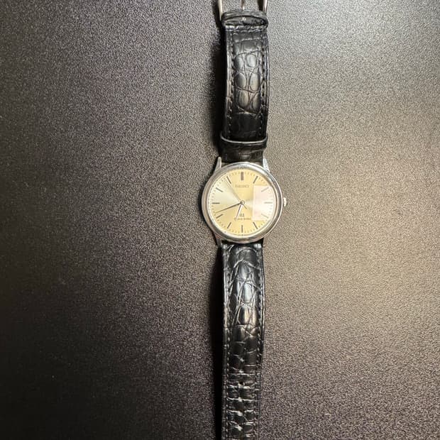  그랜드 세이코 9581-7000