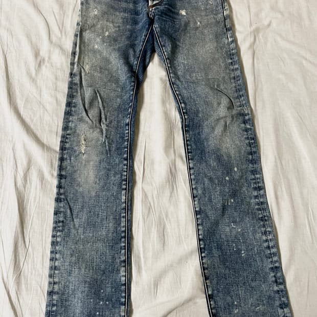 디올 옴므/먼데이오프 진/28