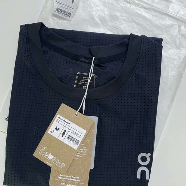 온러닝 페이스 메쉬티 M