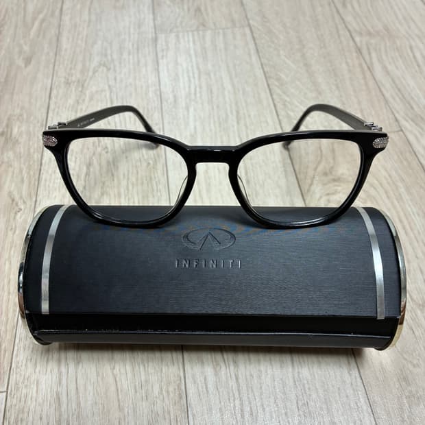 [새상품급] 인피니티 안경 CH3100