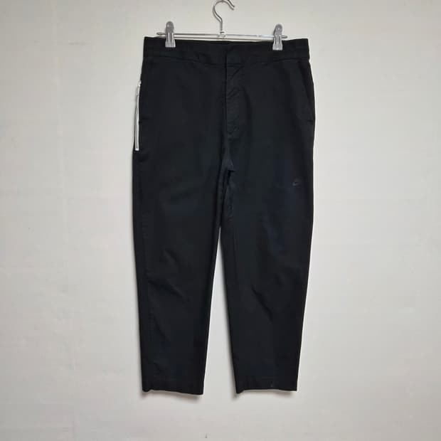 나이키Nike 코튼 팬츠 M사이즈 P-119