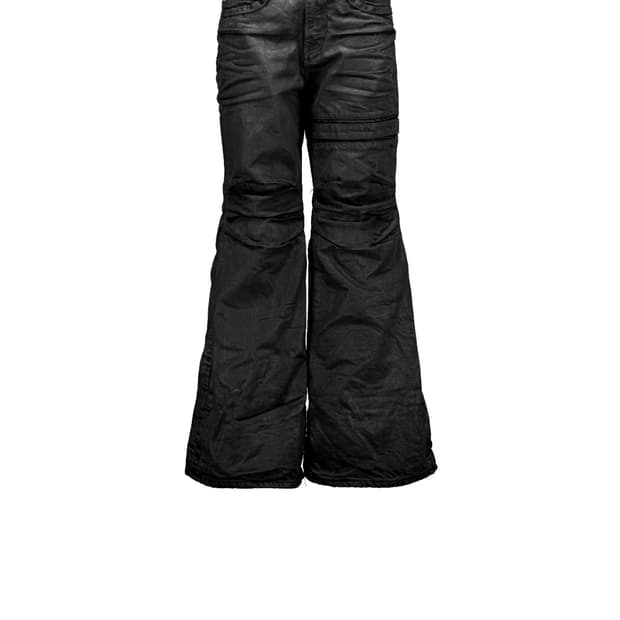 포그서비스 시스템 코팅 플레어 진 3