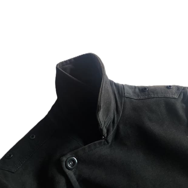 AW2009 Pea Coat