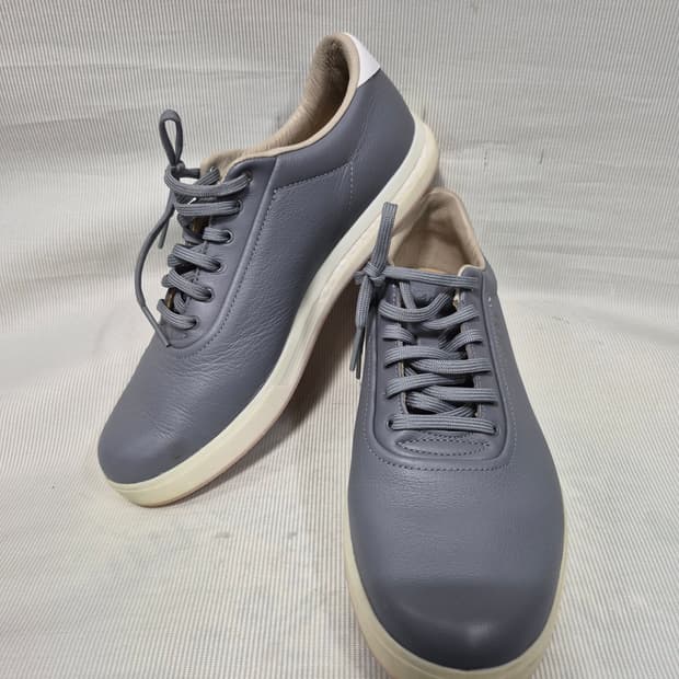 아디다스 골프화 아디퓨어 가죽 265