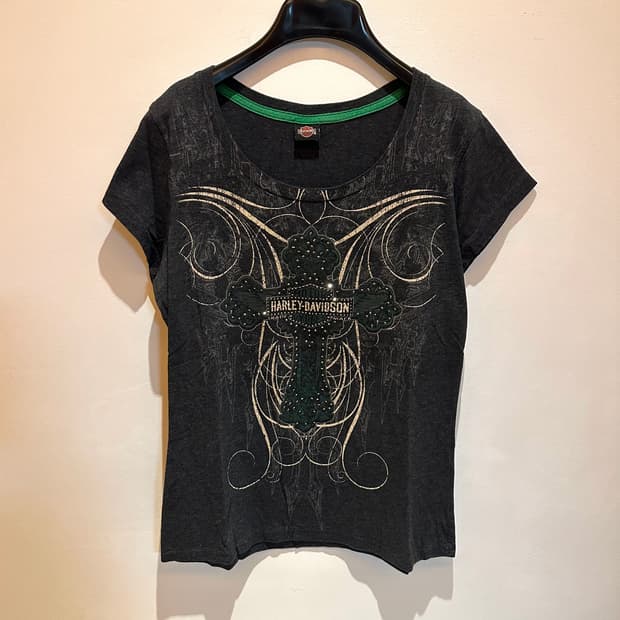 Cross Wing T-Shirt
