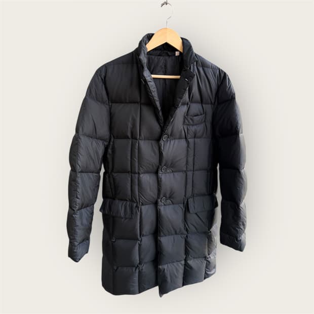 2/ 아스페시 BOBONE SUPER DRY 다운패딩