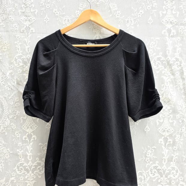 ZUCCA 주카 (made in japan)