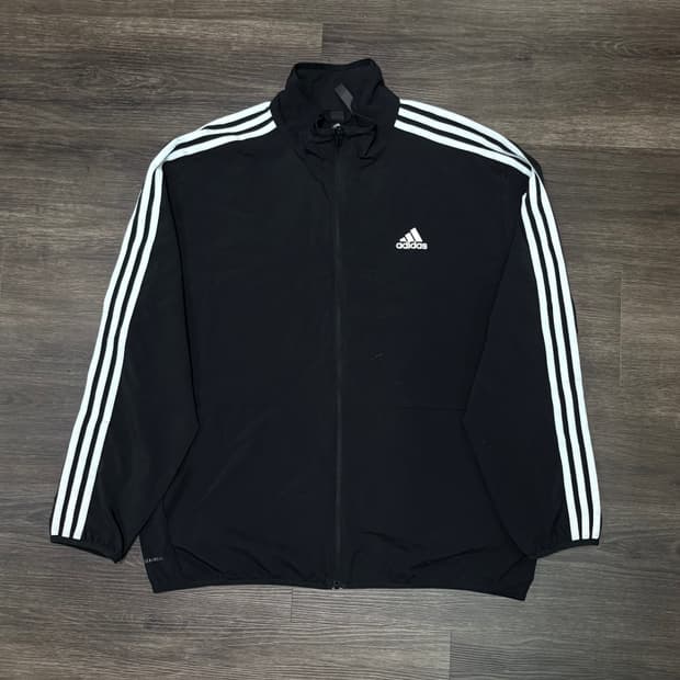 아디다스 져지 (XL size)