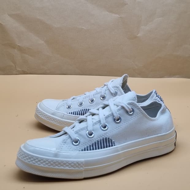 컨버스 척70 노티컬 로우 스니커즈220.