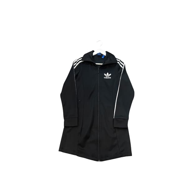 아디다스 여성 유로파 드레스 트랙탑 져지 95