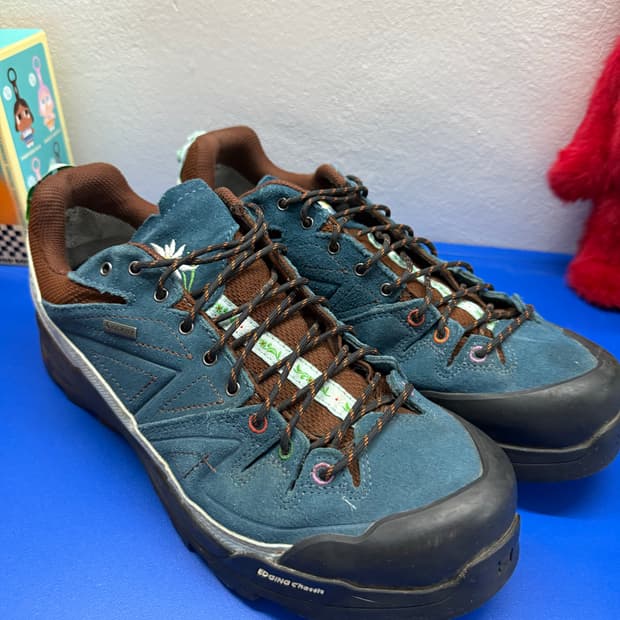 살로몬 브로큰암스 us 9.5 275