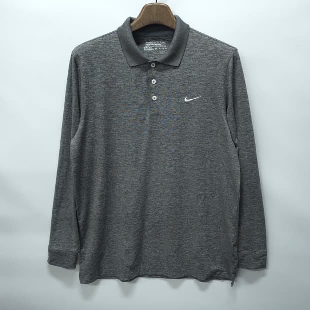 나이키 DRI-FIT 기능성 카라티셔츠 ( XL )