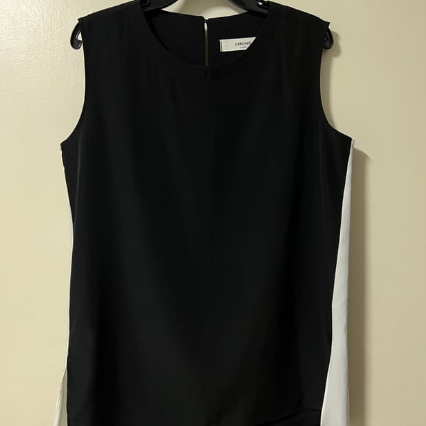 cabinet seoul 슬리브리스