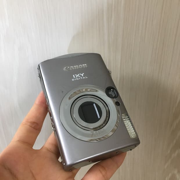 캐논 익서스 850is 디지털카메라