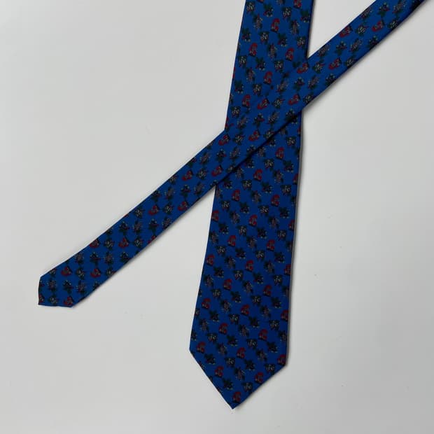 구찌(GUCCI) 명품 정품 넥타이 8.6cm