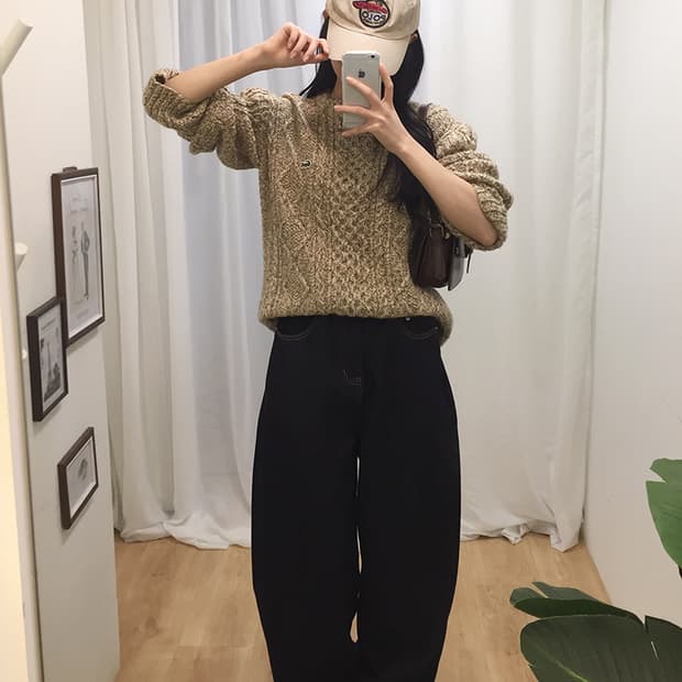 Women's Lacoste Knit 100