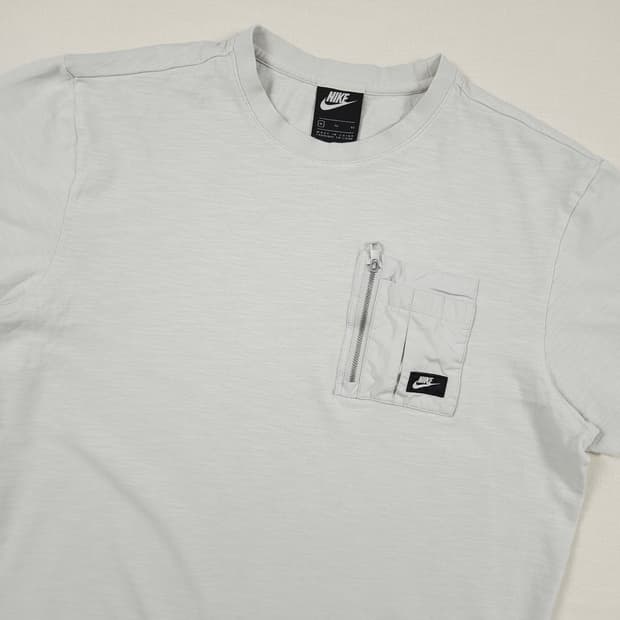 XL(105) 나이키 포켓 반팔티
