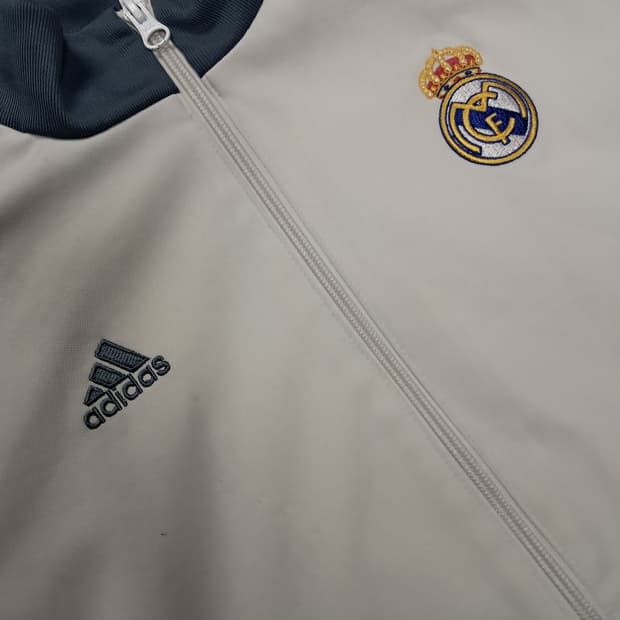 아디다스져지 레알마드리드