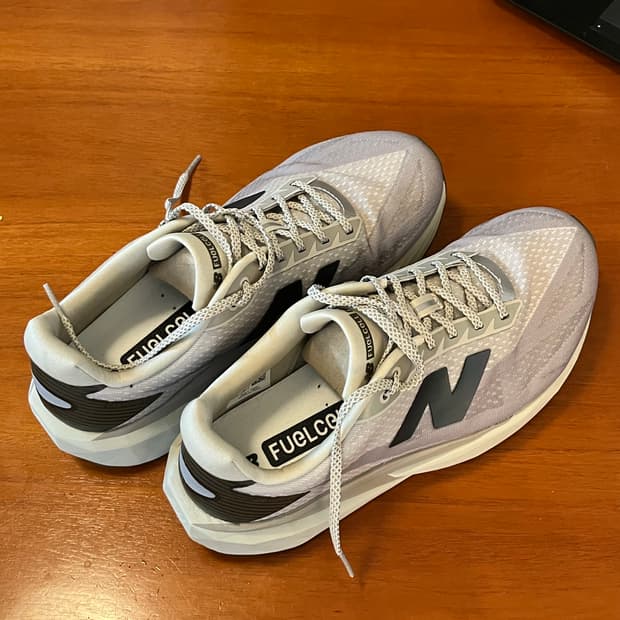 뉴발란스 레벨 V5 275mm