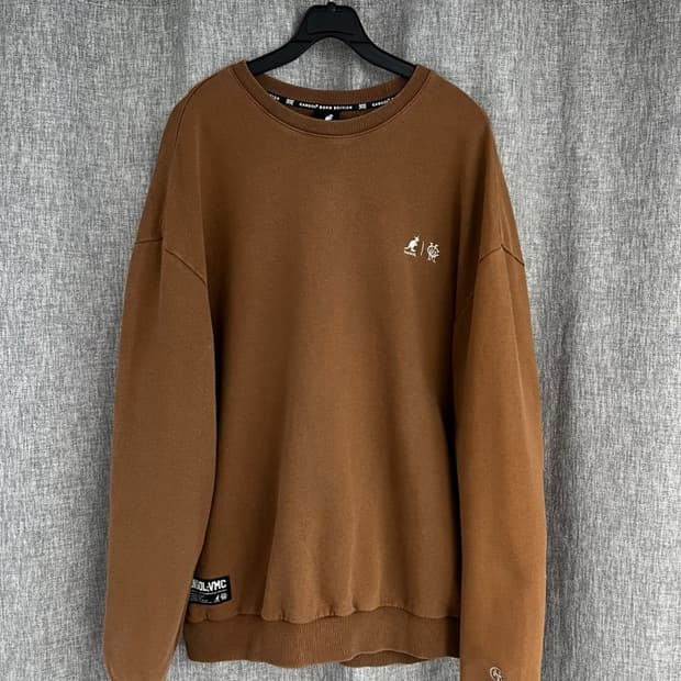 캉골 맨투맨/#671 