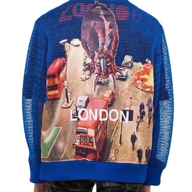 Undercover london bomber