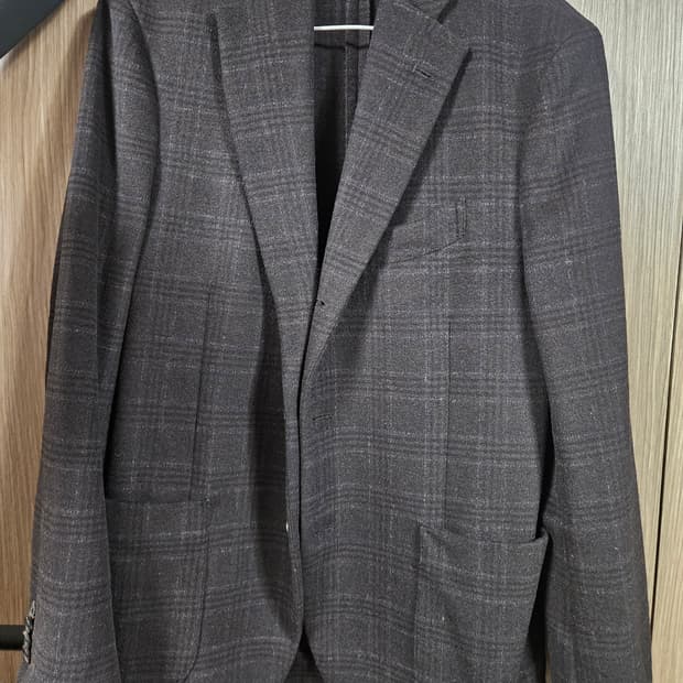 라르디니 X 데이즈 자켓46