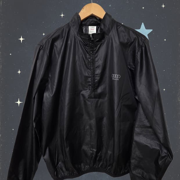 아우디 스포츠 트레이닝탑 Unisex95