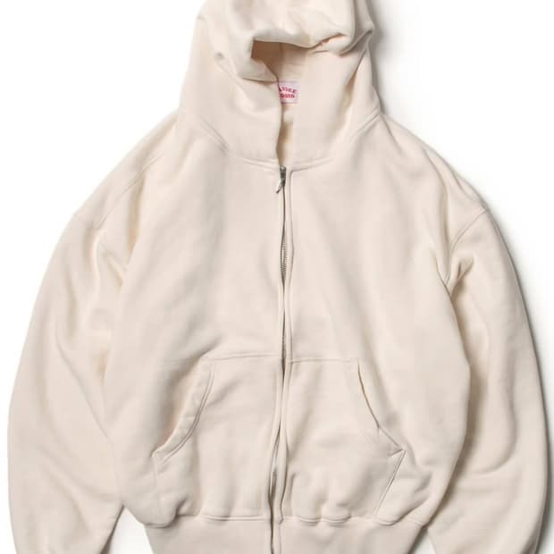 샌디앤로지스 후드 집업 1사이즈