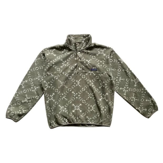 파타고니아 신칠라 1994 M