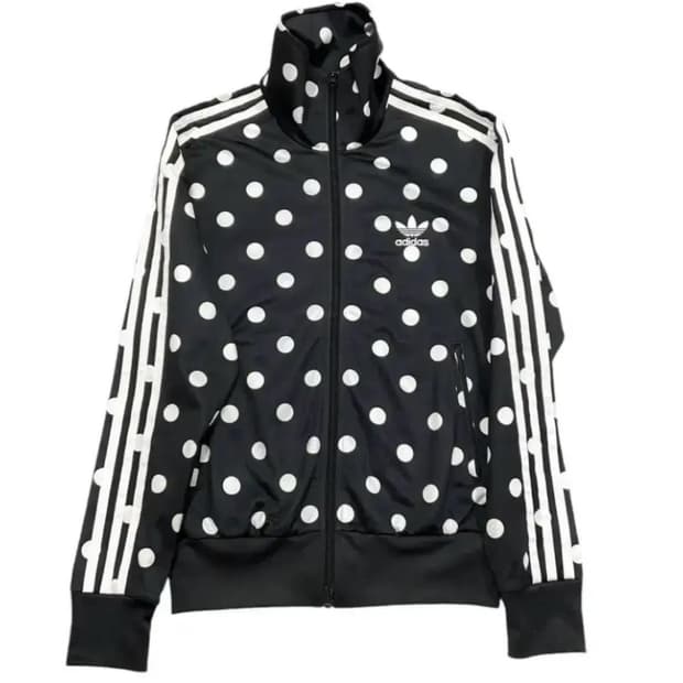 아디다스 도트 져지