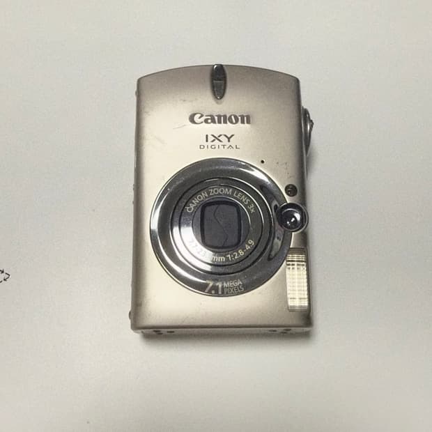 캐논 익시 700 익서스 750 다카